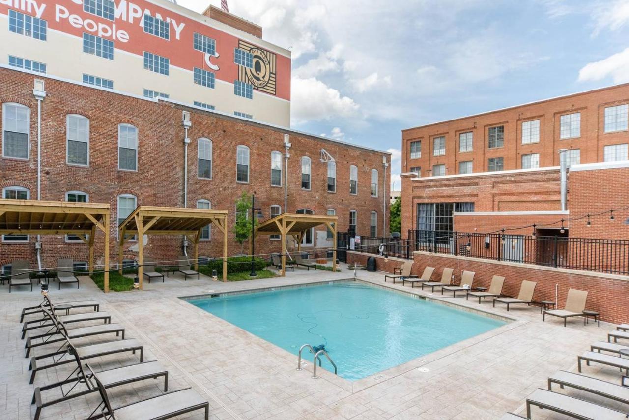 Trifecta 2Br Modern & Spacious Superhost Apartment Durham Exterior photo