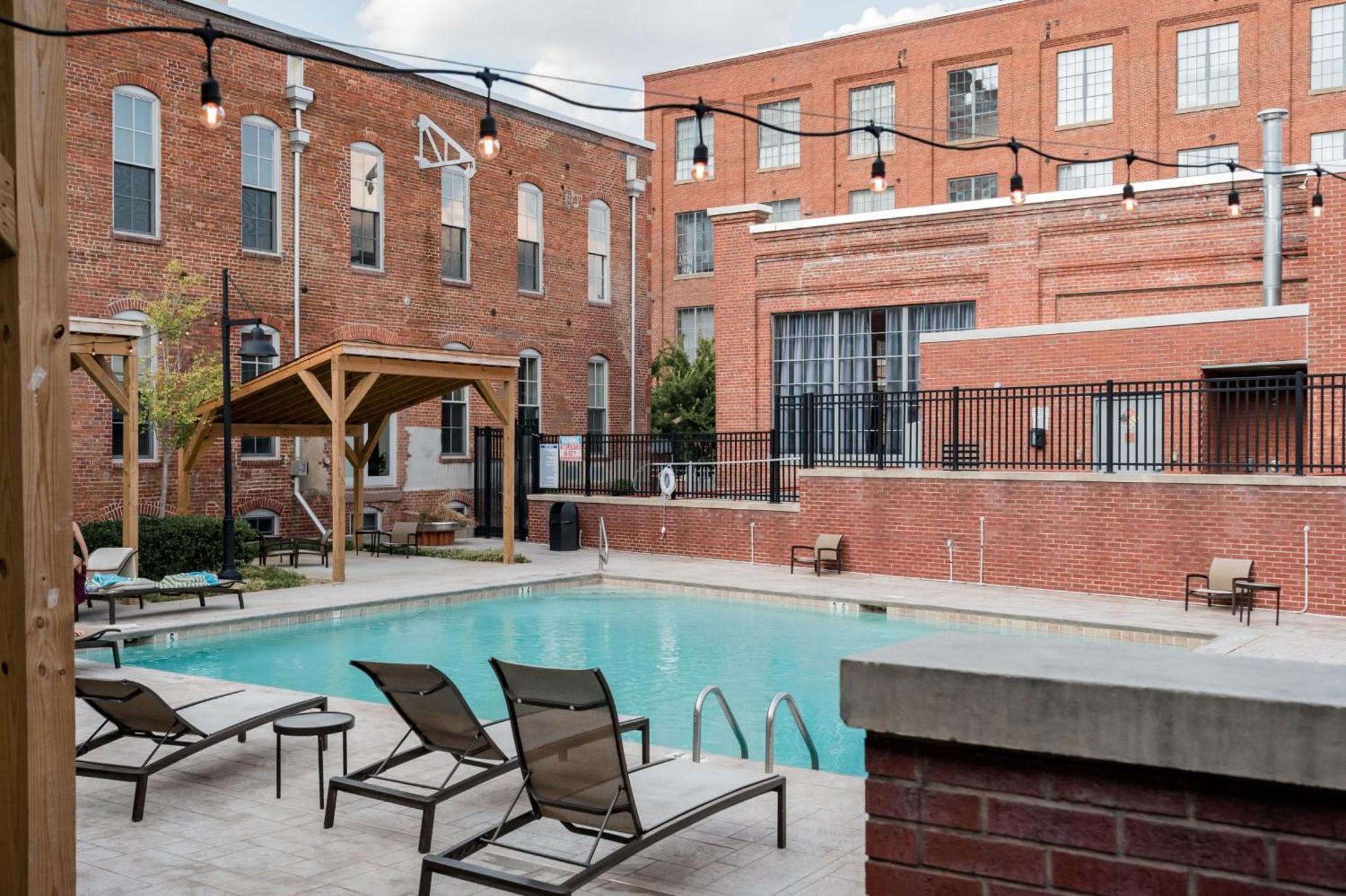 Trifecta 2Br Modern & Spacious Superhost Apartment Durham Exterior photo